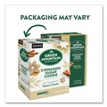Coffee | Green Mountain Coffee 5000369066 Coffee K-Cups - Cinnamon Sugar Cookie (24/Box) image number 5