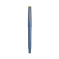Pens | Pilot 11004 Razor Point Extra-Fine 0.3 mm Porous Point Pen - Blue Ink/Blue Barrel (1-Dozen) image number 2