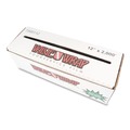 Food Service | Anchor 7300112 ValueWrap 12 in. x 2000 ft. Foodservice Film image number 3