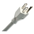 Back to School Sale | Tripp Lite TLP602 Protect It! 180 Joules 2 ft. Cord 6 AC Outlets Home Computer Surge Protector - Light Gray image number 6