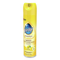 All-Purpose Cleaners | Pledge 697832EA 9.7 oz. Aerosol Spray Furniture Polish - Lemon image number 1