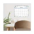 Notebooks & Pads | Blue Sky BLS101593 11 in. x 8.75 in. 12-Month (Jan-Dec 2026) Lindley Wall Calendar - White/Multicolor Sheets image number 3