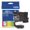 Ink & Toner | Brother LC501BKS LC501BKS 250 Page-Yield Ink - Black image number 0