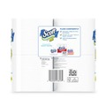 Toilet Paper | Scott 47617 Rapid-Dissolving Toilet Paper - White (4/Rolls/Pack, 12 Packs/Carton) image number 3