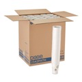 Cups and Lids | Dixie 2342PATH Pathways 12 oz. Paper Hot Cups (50/Pack) image number 1