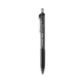 Pens | Paper Mate 1951378 InkJoy 300 RT Medium 1 millimeter Retractable Ballpoint Pen - Black Ink/Barrel (36/Box) image number 1