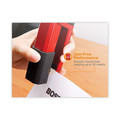 Staples | Bostitch B777-RED 25-Sheet Capacity Epic Stapler - Red image number 5