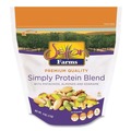 Snacks | Setton Farms 5379 4 oz Bag Simply Protein Blend (10/Carton) image number 0