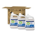 All-Purpose Cleaners | Comet 24651 1 Gallon Bottle Disinfecting Cleaner with Bleach (3/Carton) image number 0