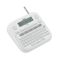 Label Makers | Brother P-Touch PTD220 P-Touch PT-D220 3.9 in. x 9.3 in. x 10.2 in. 2 Lines Label Maker image number 2