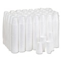 Just Launched | Dart 10J10 10 oz. Foam Drink Cups - White (1000/carton) image number 0