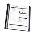 Sheet Protectors | C-Line 61027 200-Sheet Capacity Letter Size Sheet Protectors with Tuck-In Flap (10/Pack) image number 1