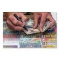 Pens | Dri-Mark 351R-1 Smart Money Counterfeit Bill Detector Pen (1-Dozen) image number 4