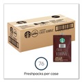 Coffee | FLAVIA 48104 Starbucks Coffee Freshpack - Caffe Verona (76/Carton) image number 4