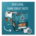 Coffee | Caribou Coffee 5000330135 Coffee K-Cups - Caribou Blend (96/Carton) image number 5