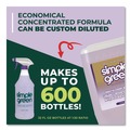 All-Purpose Cleaners | Simple Green 1600200100005 5 Gallon Industrial Cleaner and Degreaser - Lavender Scent image number 7