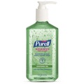 Hand Sanitizers | PURELL 3639-12CT Advanced Instant Hand Sanitizer W/aloe, 12oz Pump Bottle, 12/carton image number 1
