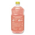 All-Purpose Cleaners | Colgate-Palmolive Co. 61046751 Multi-Use Cleaner, Peach Scent, 56 oz Bottle, 6/Carton image number 2