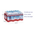 Beverages & Drink Mixes | Crystal Geyser 35001 8 16.9 oz. Bottle Alpine Spring Water (1-Pallet) image number 1