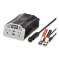 Surge Protectors | Tripp Lite PV400USB PowerVerter 400 W 3.1 A Ultra-Compact Car Inverter with Two AC Outlets/Two USB Ports image number 7