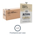 Coffee | FLAVIA 48721 Alterra French Vanilla Coffee Freshpack (40/Carton) image number 3