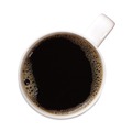 Coffee | Starbucks 12411962 1 lb Bag Coffee - Pike Place Decaf (6/Carton) image number 3