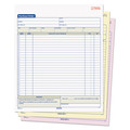 Retail Store Supplies | TOPS 46147 50 Forms Total 22 Lines Three-Part Carbonless 8.38 in. x 10.19 in. Purchase Order Book image number 1
