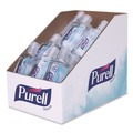 Hand Sanitizers | PURELL 3901-36-BWL 1 oz. Advanced Hand Sanitizer Refreshing Gel (1/Carton) image number 1