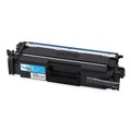 Ink & Toner | Brother TN810C 6,500 Page-Yield Toner - Cyan image number 0