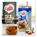 Condiments | Coffee-Mate 12461537 0.38 oz Mini Cups Plant-Based Almond Milk Non-Dairy Liquid Creamer Singles - Natural Vanilla (50/Box) image number 9
