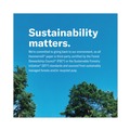 Copy & Printer Paper | Hammermill 12004-0 60 lbs. 100 Bright 18 in. x 12 in. Premium Color Copy Cover (250/Pack) image number 7