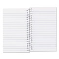 Just Launched | National 31220 Paper Blanc Xtreme 5 in. x 3 in. Sheets Narrow Rule Memo Books - Assorted Cover Color image number 4