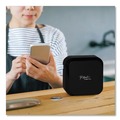 Label Makers | Brother P-Touch PTP710BT Pt-P710bt Cube Wireless Label Maker, 20 Mm/s Print Speed, 5 X 2.6 X 5 image number 5