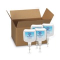 Hand Sanitizers | P&G Pro 48842 1,200 mL Refill Antibacterial Gel Hand Sanitizer - Fragrance-Free (4/Carton) image number 0