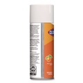 Cleaners & Chemicals | Clorox 31043 14 oz. Citrus 4-in-1 Disinfectant and Sanitizer Aerosol Spray (12/Carton) image number 3