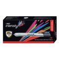 Just Launched | BIC PMR11-BK Intensity Fine Bullet Tip Permanent Marker - Black (1-Dozen) image number 0