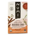 Beverages & Drink Mixes | Numi 10200 1.71 oz Organic Teas and Teasans - Rooibos Chai (18/Box) image number 0
