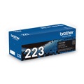 Ink & Toner | Brother TN223BK 1,400 Page-Yield Toner - Black image number 2