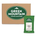 Coffee | Green Mountain Coffee 5000345756 2.2 oz Coffee Fraction Packs - Vermont Country Blend (100/Carton) image number 0