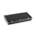 Stamps & Stamp Supplies | COSCO 2000PLUS 065475 3.13 in. x 0.25 in. Replacement Ink Pad for 2000PLUS 1SI60P - Black image number 2