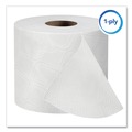  | Scott 05102 Essential Septic-Safe Standard Roll Bathroom Tissue for Business - White (1210 Sheets/Roll, 80 Rolls/Carton) image number 4
