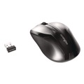 Office Electronics & Batteries | Kensington K72324USA Pro Fit Wireless Desktop Set, 2.4 GHz, 6 ft, Black image number 3