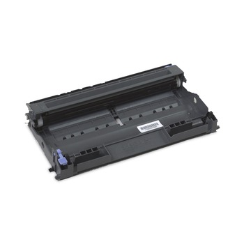Brother DR350 DR350 12,000 Page-Yield Drum Unit - Black