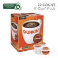 Coffee | Keurig 5000363273 K-Cup Pods - Hazelnut (22/Box) image number 4