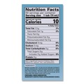 Condiments | Coffee-Mate 12183747 0.38 oz Mini Cups Liquid Coffee Creamer - Zero Sugar French Vanilla (200/Carton) image number 2