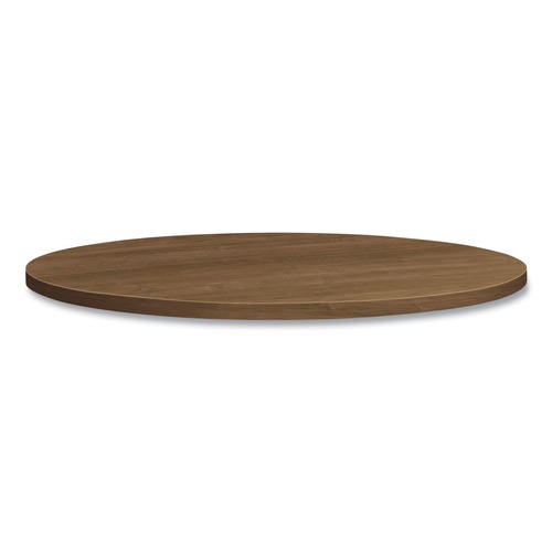Office Desks & Workstations | HON HBTTRND30.N.PINC.PINC 30 in. Diameter Between Round Table Tops - Pinnacle image number 0