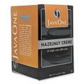 Coffee | Java One 39870506141 Single Cup Coffee Pods - Hazelnut Creme (14/Box) image number 2
