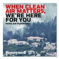 Office & Office Supplies | Honeywell HRFA100 Pre-Cut Carbon Pre-Filter (Box of 4 Filters) image number 5