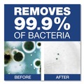 Hand Soaps | P&G Pro 47434 1,200 mL Antibacterial E-2 Formula Foam Hand Soap Refill - Unscented (4/Carton) image number 1