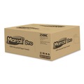Paper Towels and Napkins | Marcal 250HC 11 in. x 8.8 in. 2-Ply 100 Percent Premium Recycled Kitchen Roll Towels - White (12/Carton) image number 2